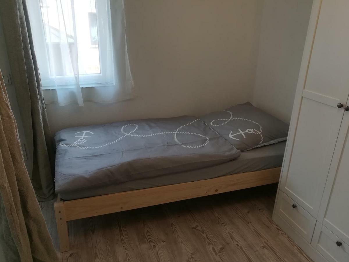 Appartamento Dolles Fahrenbach Furth  Esterno foto